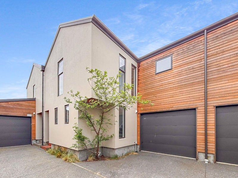 525C Manchester Street, St Albans, Christchurch - Carousel 1