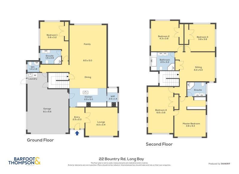 22 Bounty Road, Long Bay, Auckland - Carousel 39