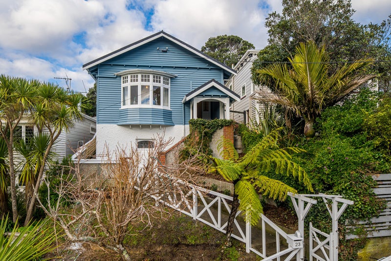 23 Harland Street, Brooklyn, Wellington - Carousel 1