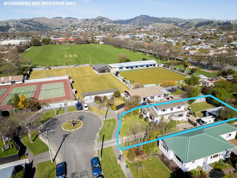 3 Garnett Avenue, Spreydon, Christchurch - Carousel 2