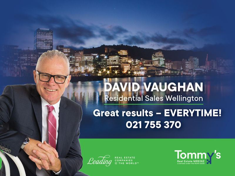 8 Finnimore Terrace, Vogeltown, Wellington - Carousel 17