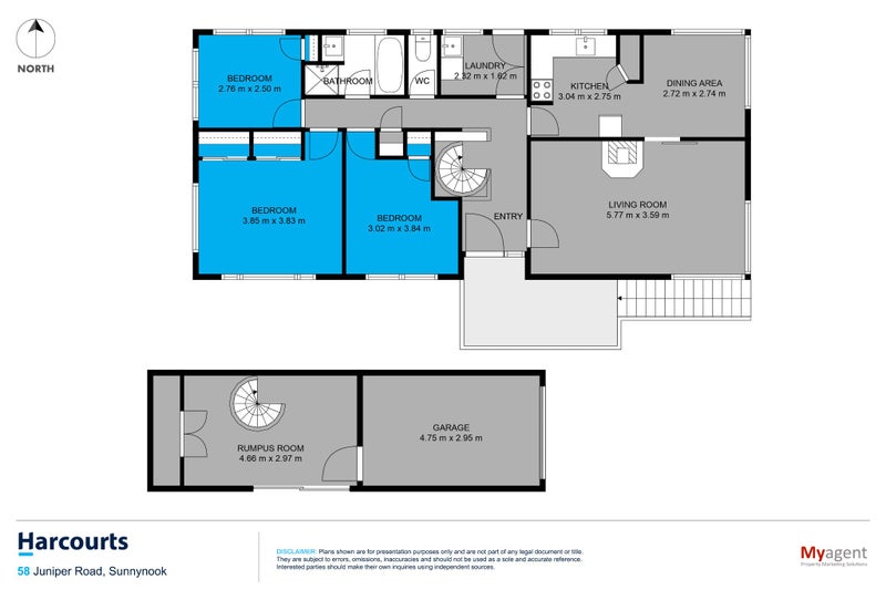 58 Juniper Road, Sunnynook, Auckland - Carousel 18