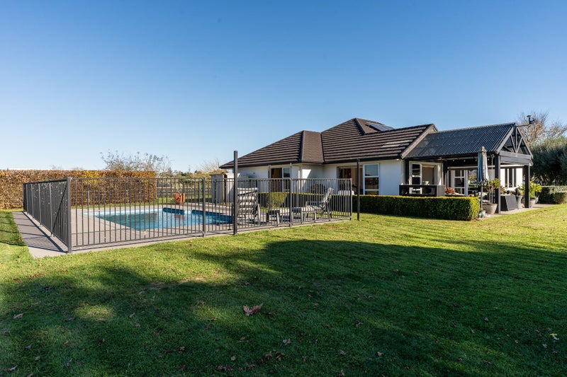 399 Bedford Road, Te Kowhai, Hamilton - Carousel 25