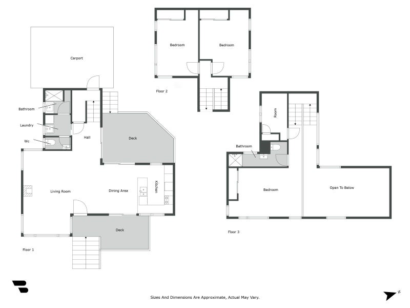 121A Tangaroa Road, Whangamatā - Carousel 33
