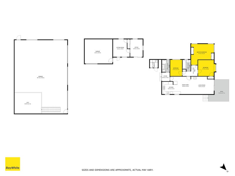 357 West Road, Manurewa - Carousel 19