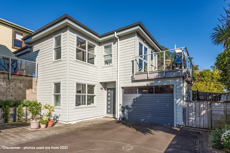 5/65 Lavaud Street, Berhampore, Wellington - Carousel 1