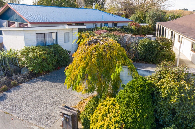 24 Jordan Avenue, Tinwald, Ashburton - Carousel 30