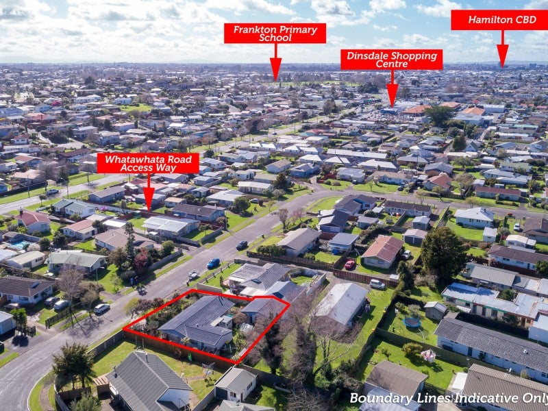 21 Dalton Crescent, Dinsdale, Hamilton - Carousel 2