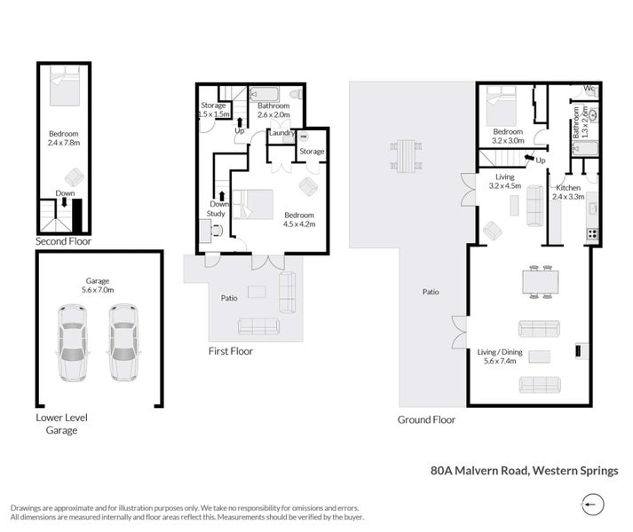 80A Malvern Road, Morningside, Auckland - Carousel 11