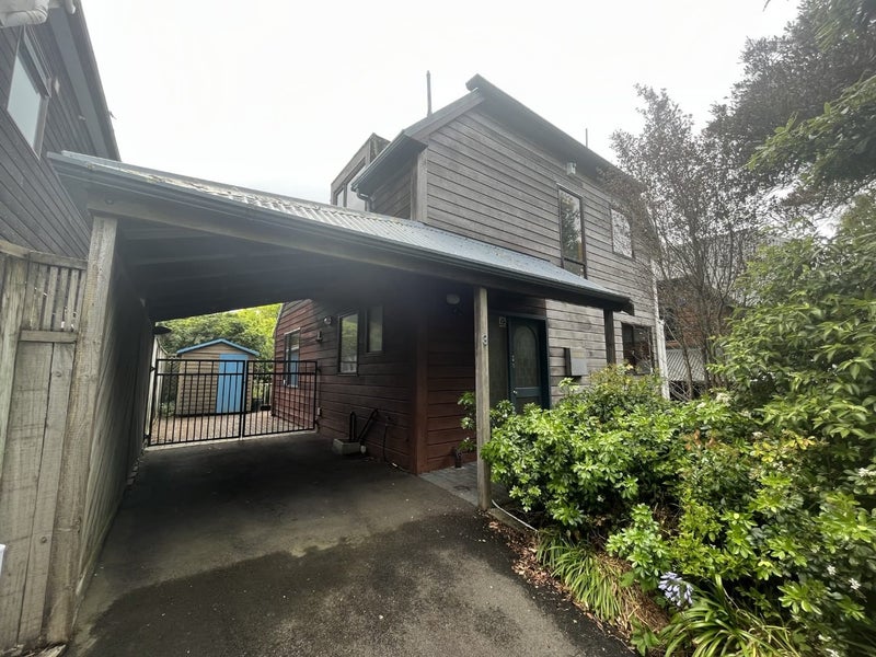 3 Bendbrook Way, Ngaio, Wellington - Carousel 1