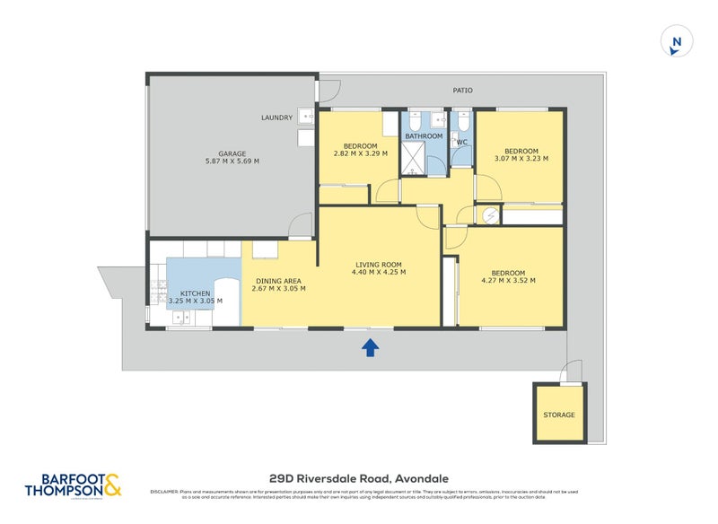 29D Riversdale Road, Avondale, Auckland - Carousel 13