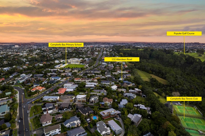 132 Aberdeen Road, Campbells Bay, Auckland - Carousel 20