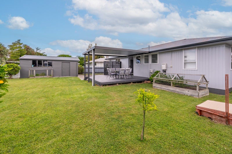 42 Plunket Street, Tamatea, Napier - Carousel 1