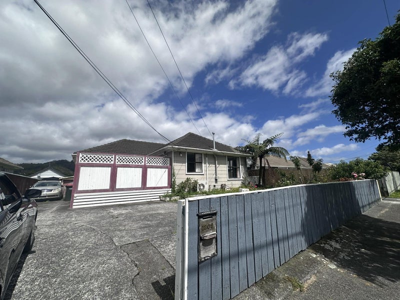 1209 Taita Drive, Taita, Lower Hutt - Carousel 1