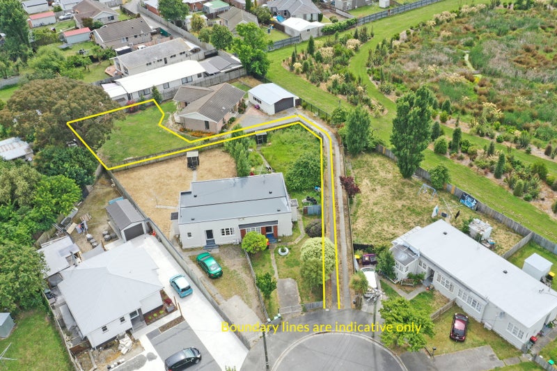 7B Bray Street, Woolston, Christchurch - Carousel 2