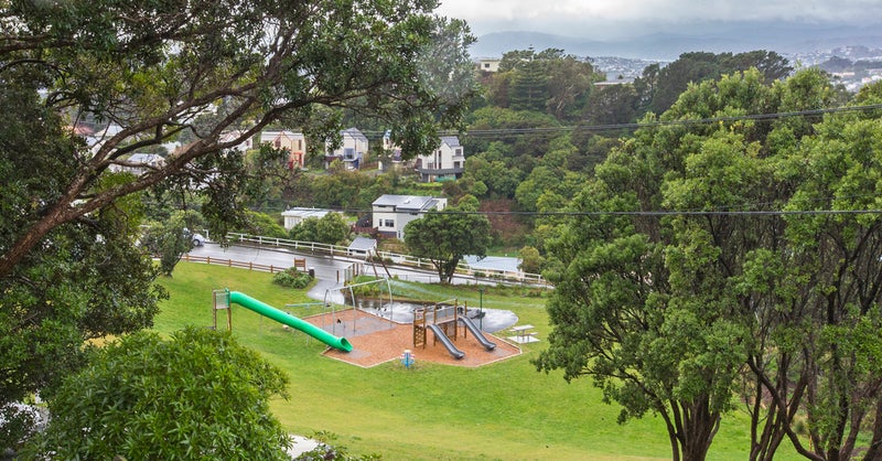 4A Hoggard Street, Vogeltown, Wellington - Carousel 2