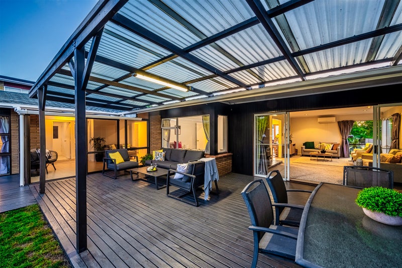 5 Belmere Rise, Farm Cove, Auckland - Carousel 35