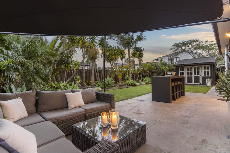 3 Kelmore Place, Schnapper Rock, Auckland - Carousel 2