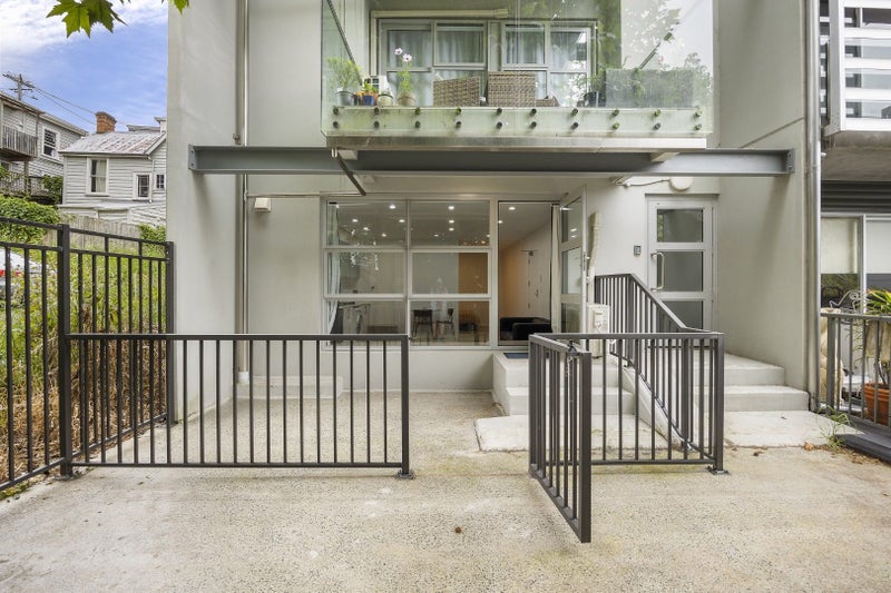 1D/15 Fleet Street, Eden Terrace, Auckland - Carousel 1