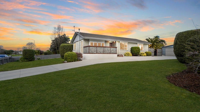 45 Vanguard Drive, Broomfield, Christchurch - Carousel 1