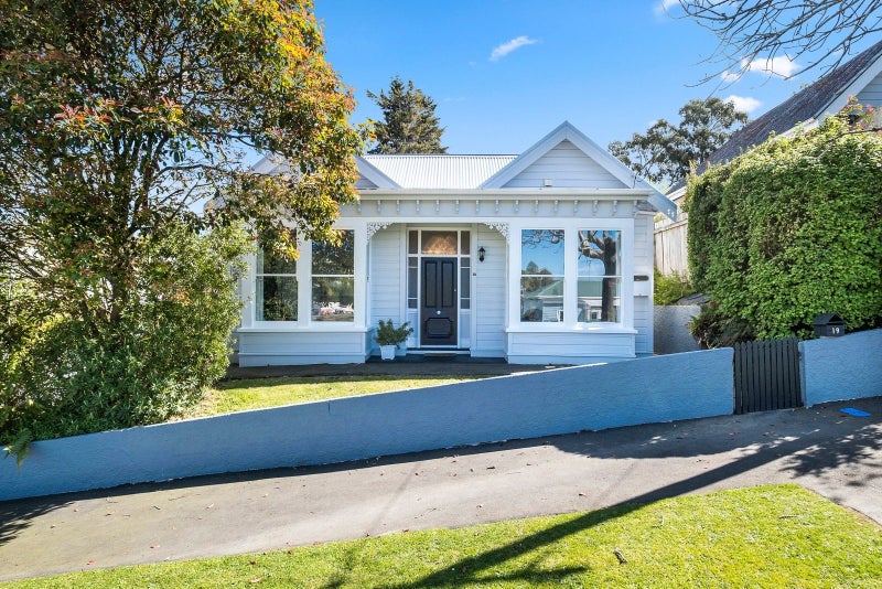 19 Jellicoe Crescent, Kaikorai, Dunedin - Carousel 20