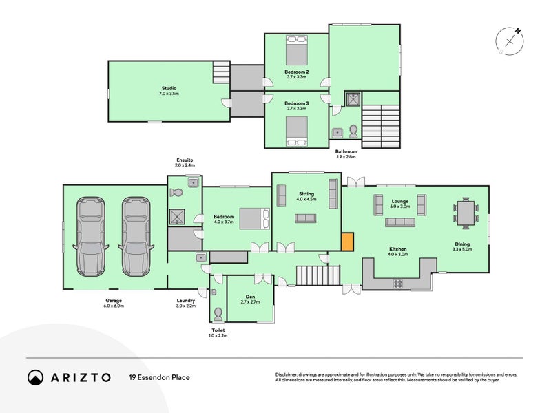 19 Essendon Place, Tikitere, Rotorua - Carousel 20