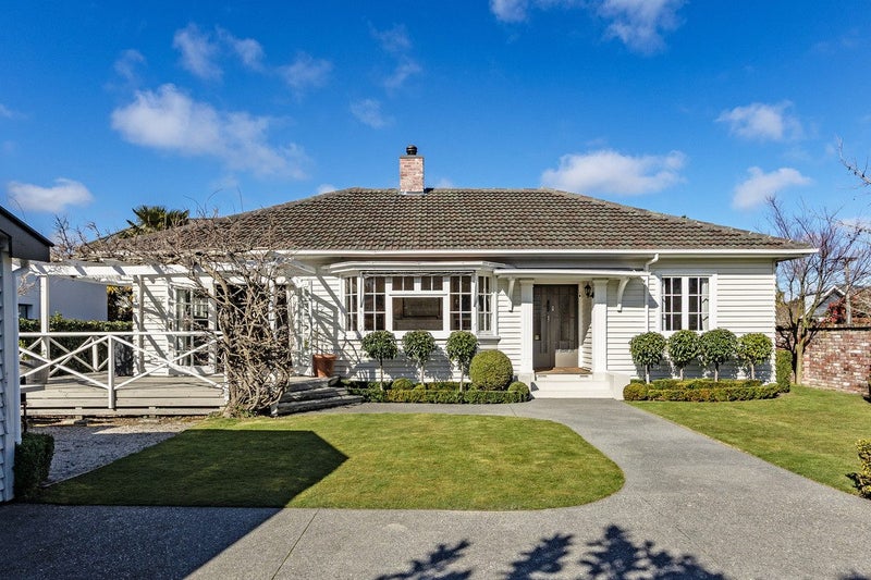 5 Totara Street, Riccarton, Christchurch - Carousel 1