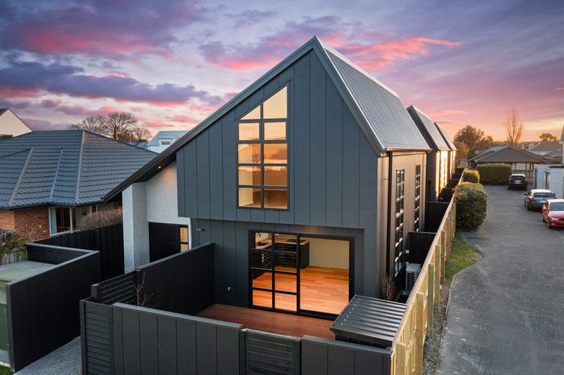 31 Division Street, Riccarton, Christchurch - Carousel 1