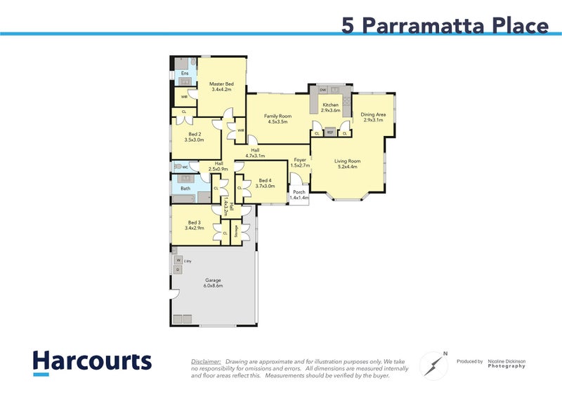 5 Parramatta Place, Botany Downs, Auckland - Carousel 13