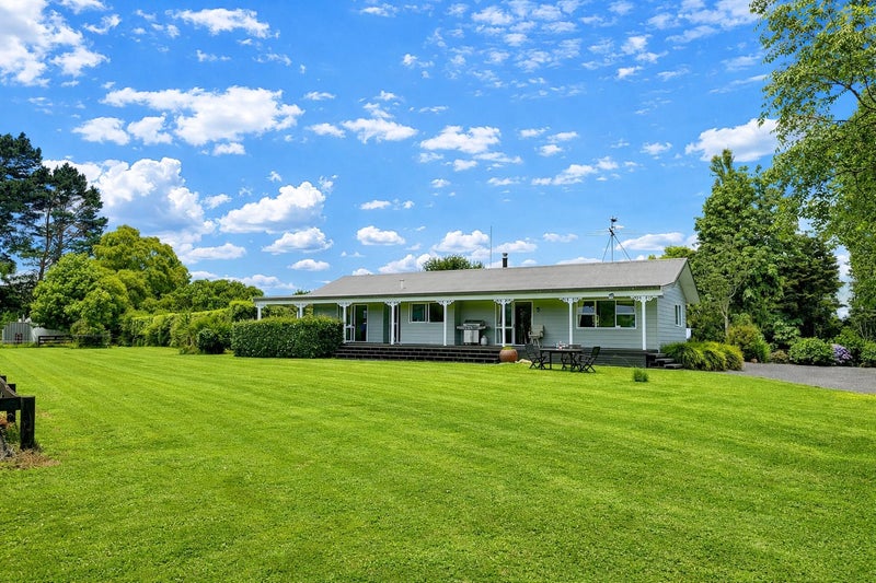 230 Lyons Road, Mangatawhiri, Franklin, Auckland - Carousel 1