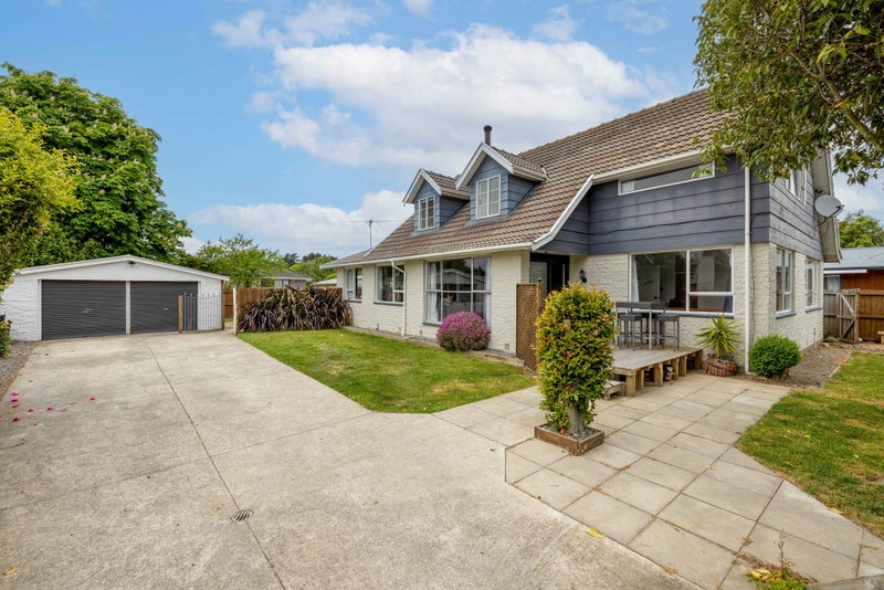 77 Rowley Avenue, Hoon Hay, Christchurch - Carousel 2