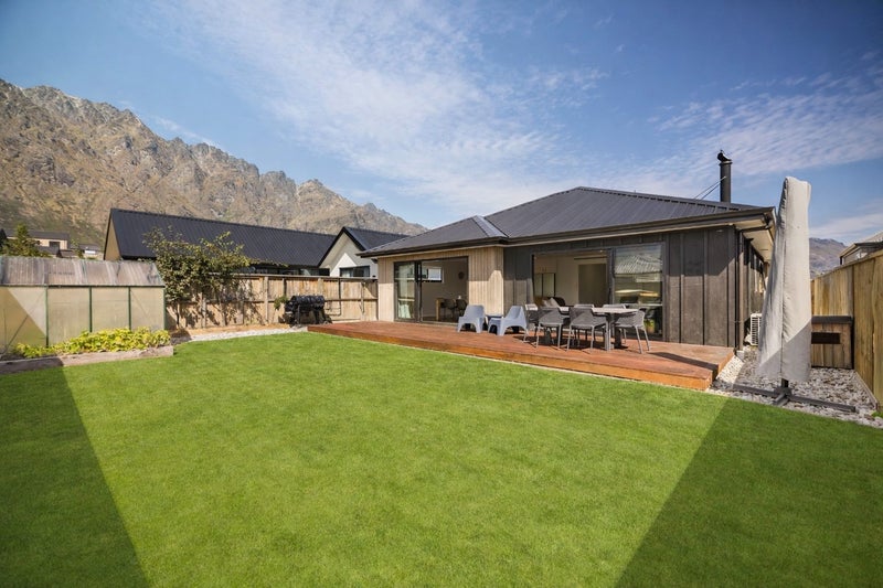 22 Crop Street, Jacks Point, Queenstown - Carousel 1