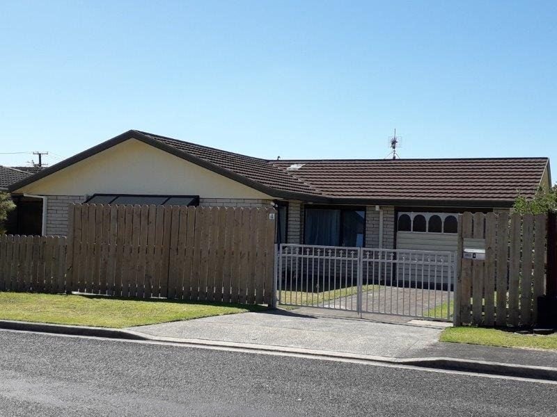 4 Hillstone Avenue, Gate Pa, Tauranga - Carousel 1