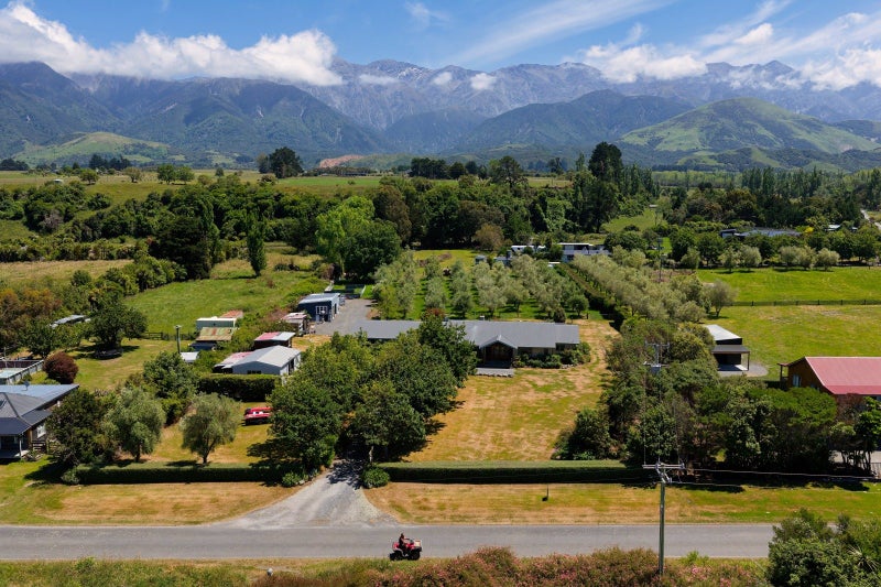 31 Hapuku Road, Hapuku, Kaikoura - Carousel 2