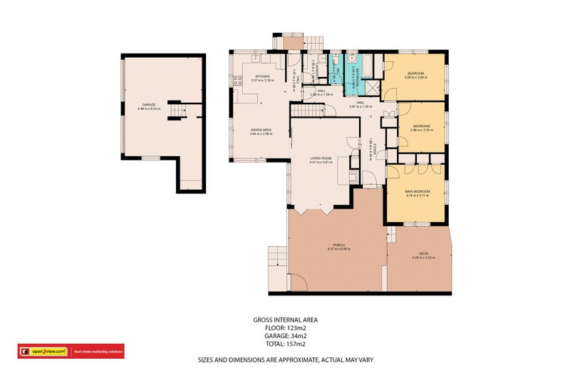 49 Jervis Street, Hillcrest, Rotorua - Carousel 16