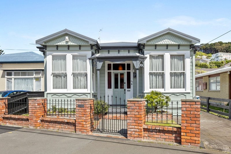 88 Kilbirnie Crescent, Kilbirnie, Wellington - Carousel 1