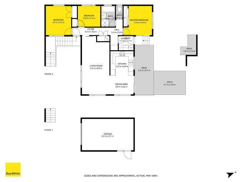 23C Harding Avenue, Mount Wellington, Auckland - Carousel 15