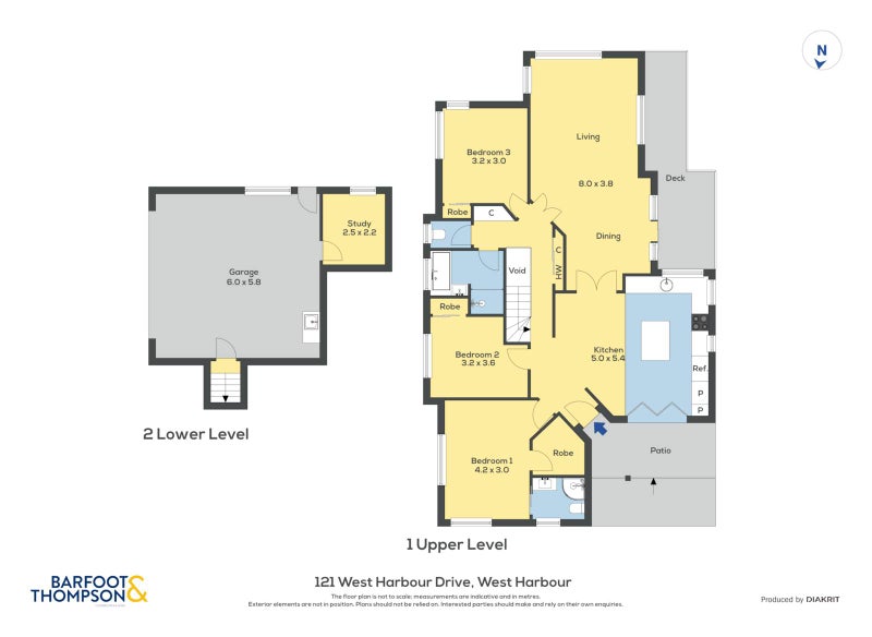 121 West Harbour Drive, West Harbour, Auckland - Carousel 20