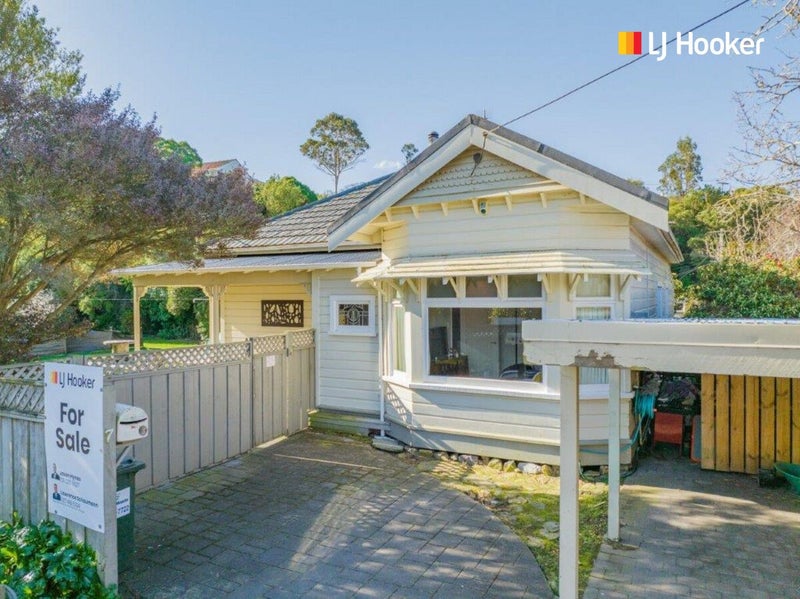 7A Gourley Street, Saint Kilda, Dunedin - Carousel 1