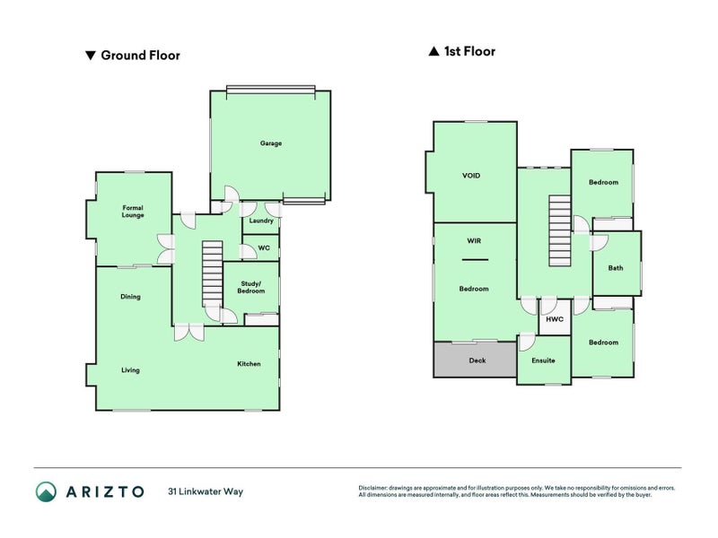 31 Linkwater Way, Parklands, Christchurch - Carousel 20