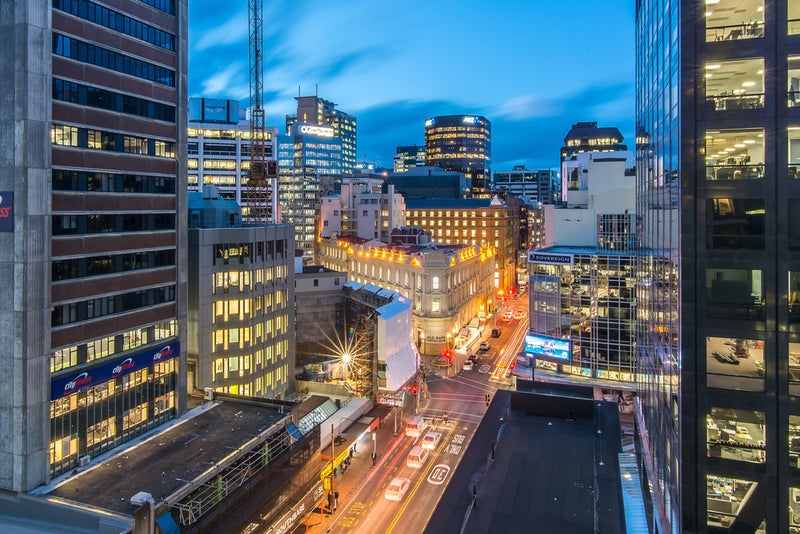 9A/9 Chews Lane, Wellington Central, Wellington - Carousel 1