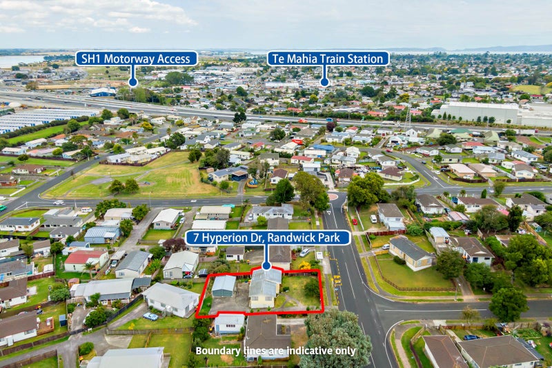 7 Hyperion Drive, Randwick Park, Auckland - Carousel 2