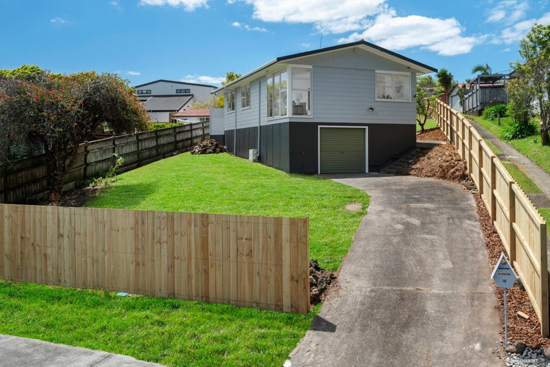 36 Flaxdale Street, Birkdale, Auckland - Carousel 1