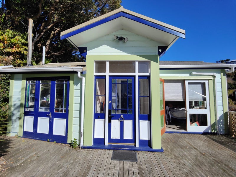 154 Upland Road, Kelburn, Wellington - Carousel 1