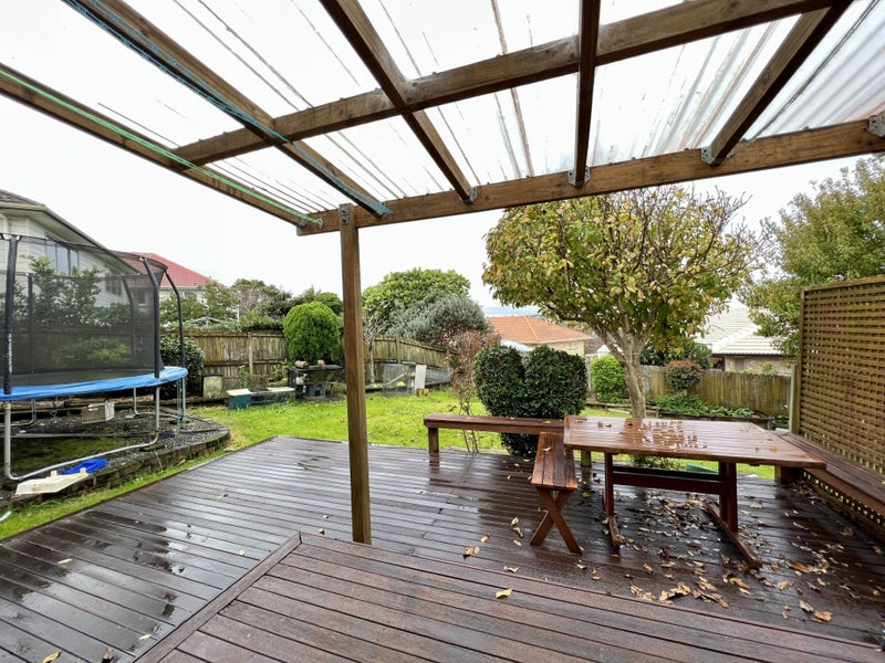 47 Edendale Road, Somerville, Manukau - Carousel 31