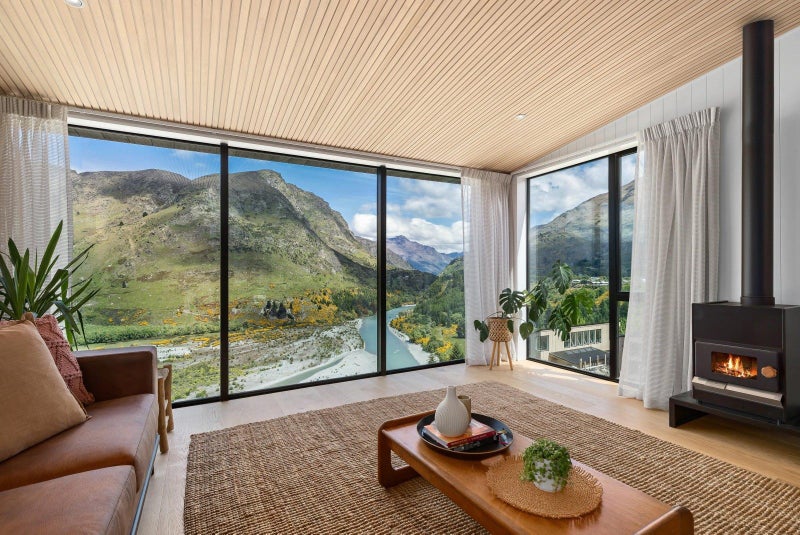 9 Powder Terrace, Arthurs Point, Queenstown - Carousel 2