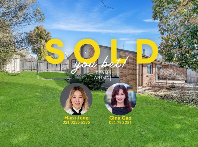 4 Northpark Avenue, Northpark, Auckland - Carousel 1