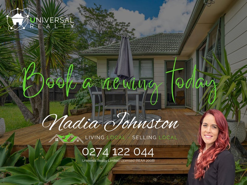 642 Te Atatu Road, Te Atatu Peninsula, Auckland - Carousel 21