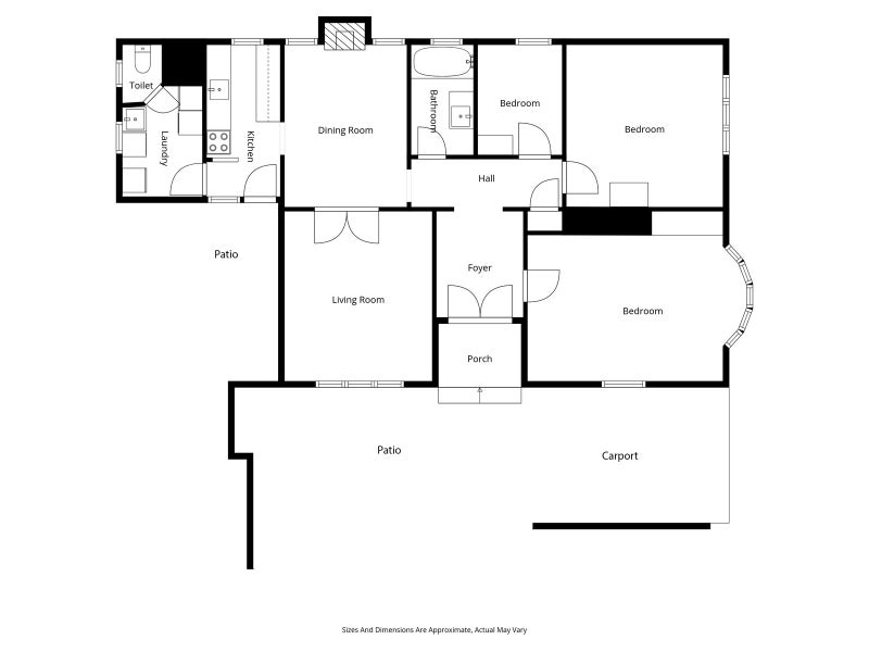 25 Normanby Street, Saint Kilda, Dunedin - Carousel 19