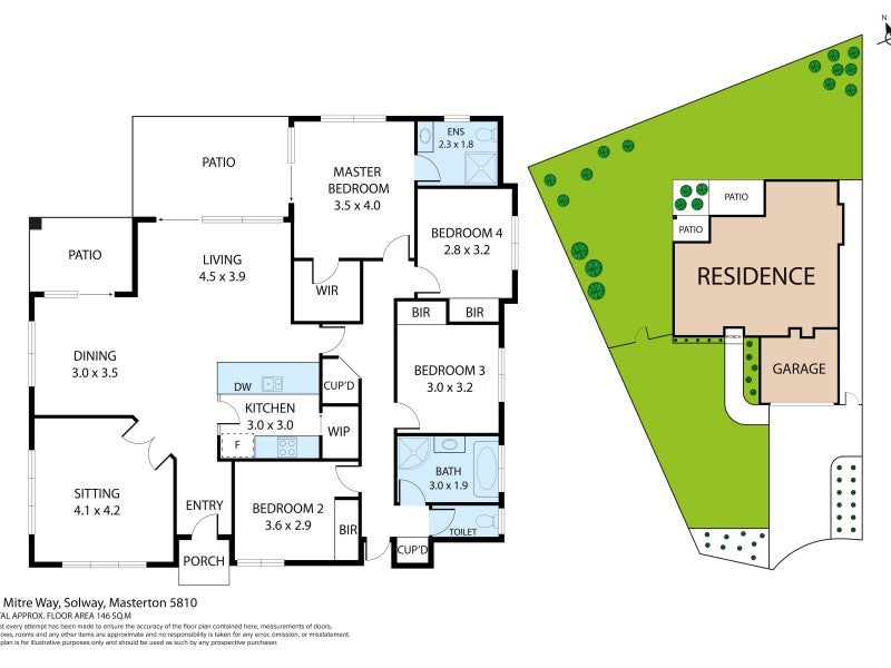 22 Mitre Way, Solway, Masterton - Carousel 24
